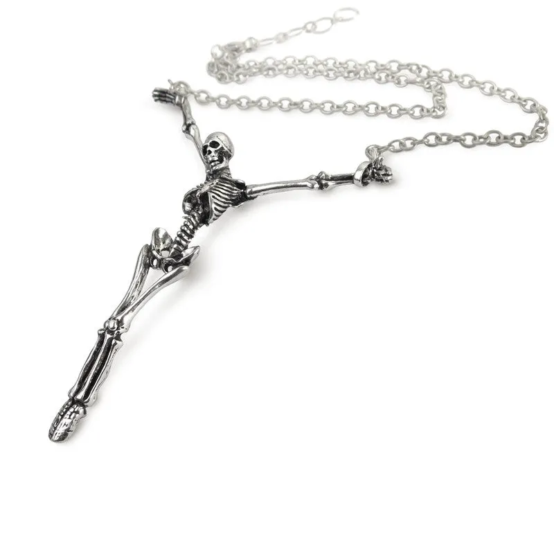 ALTER OBIS NECKLACE