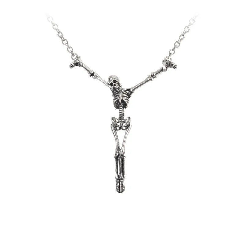 ALTER OBIS NECKLACE