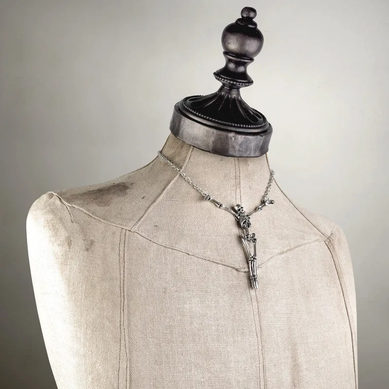 ALTER OBIS NECKLACE