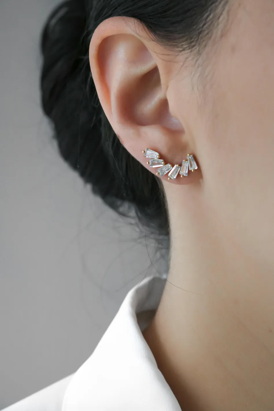 Carolina Earrings