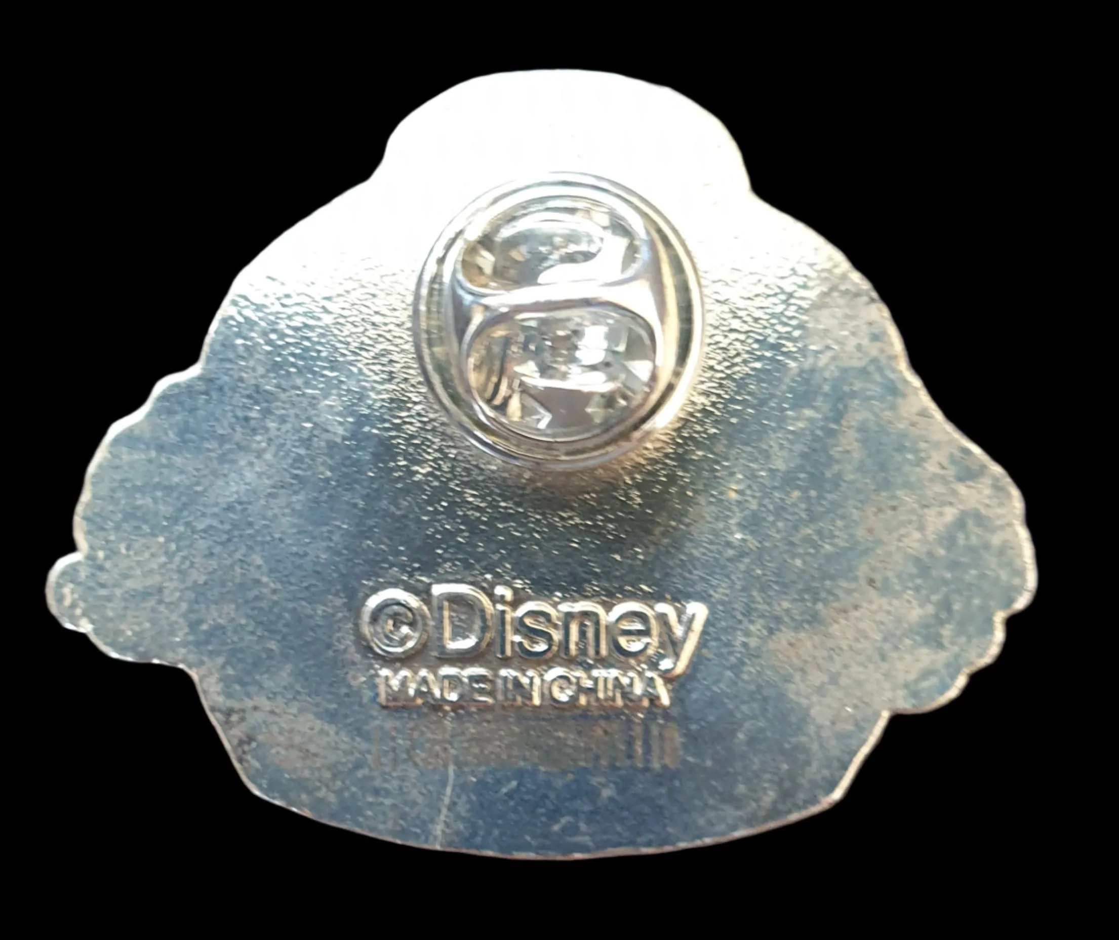 Funko Dumbo In Bathtub Enamel Pin / Brooch
