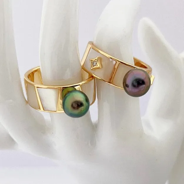Kandas Ring