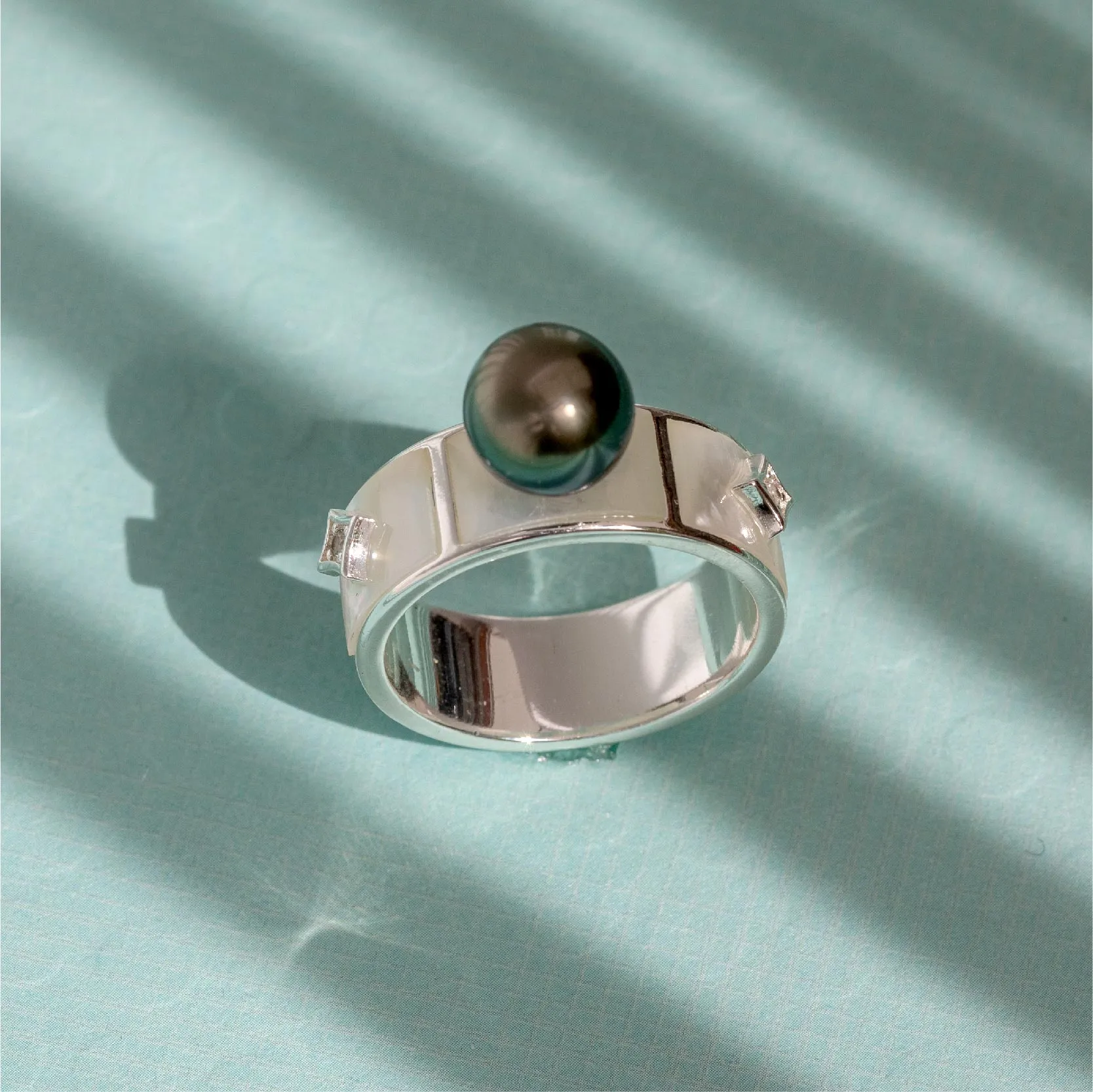 Kandas Ring