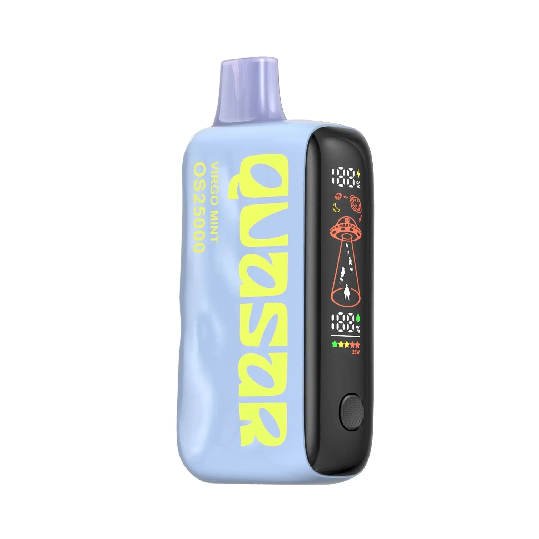 Quasar OS25000 Vape