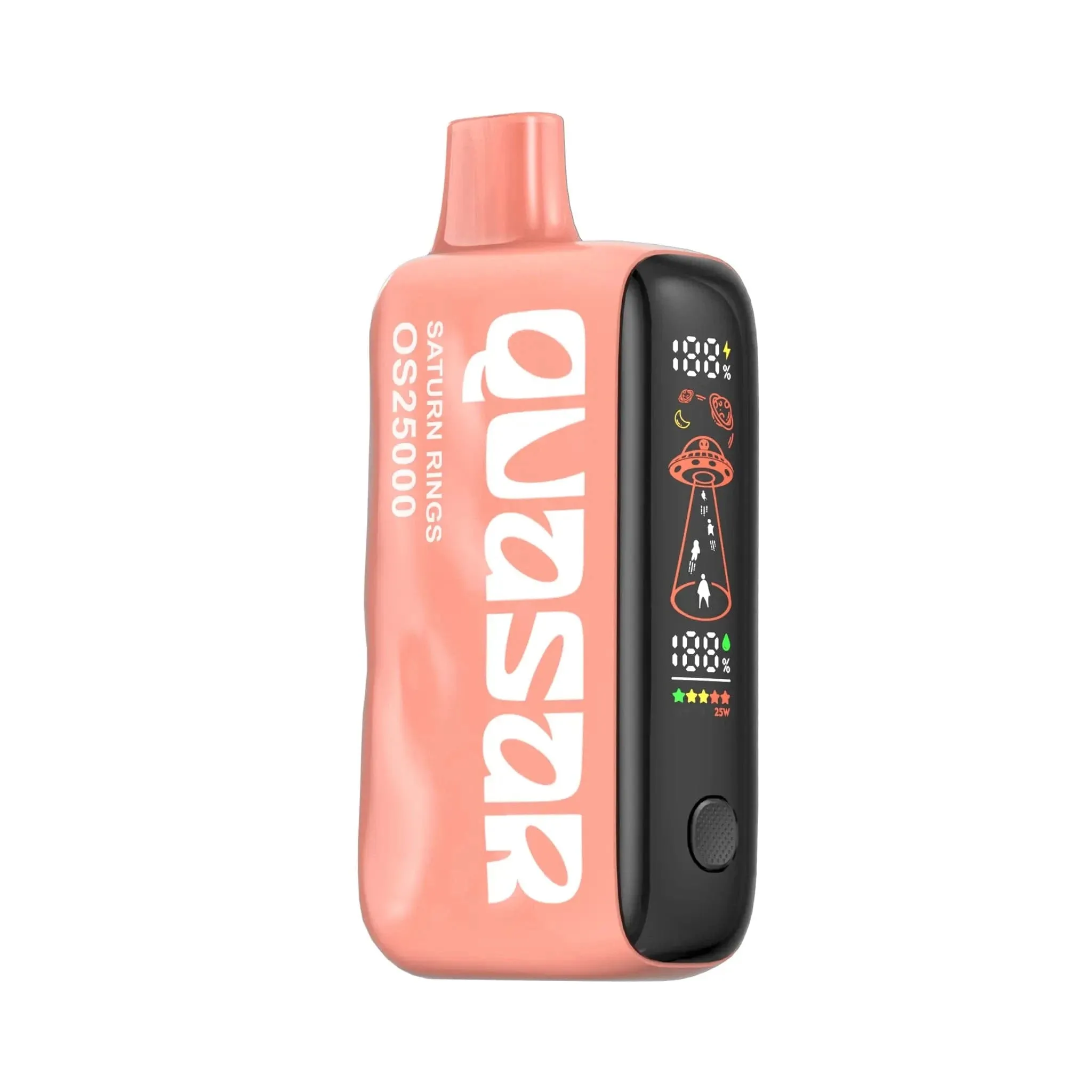 Quasar OS25000 Vape