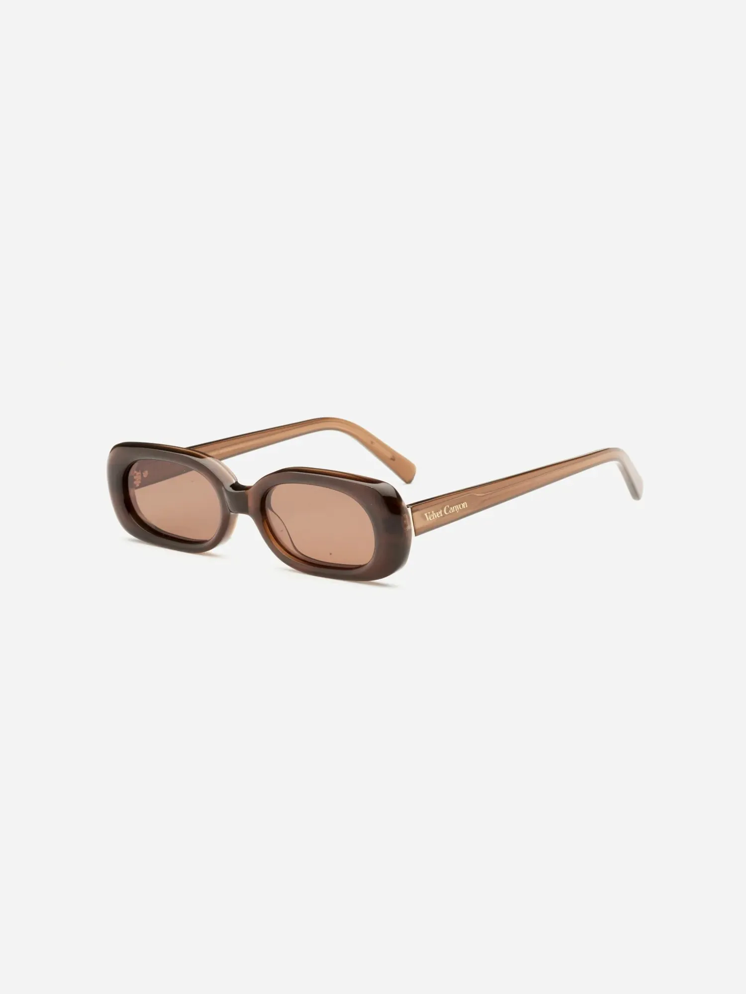 Velvet Canyon Les Icones Mocha