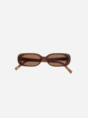 Velvet Canyon Les Icones Mocha